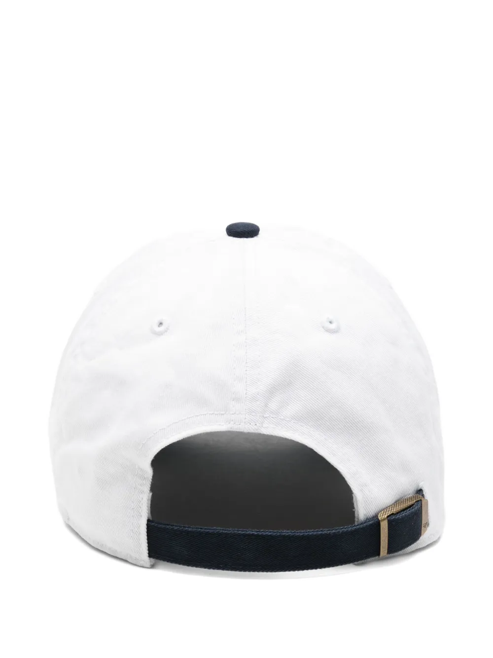 Sporty & Rich gorra de béisbol Yankees Serif en colaboración con '47 | Hombre | Image 2