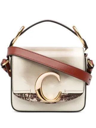 Chloé Pre-Owned