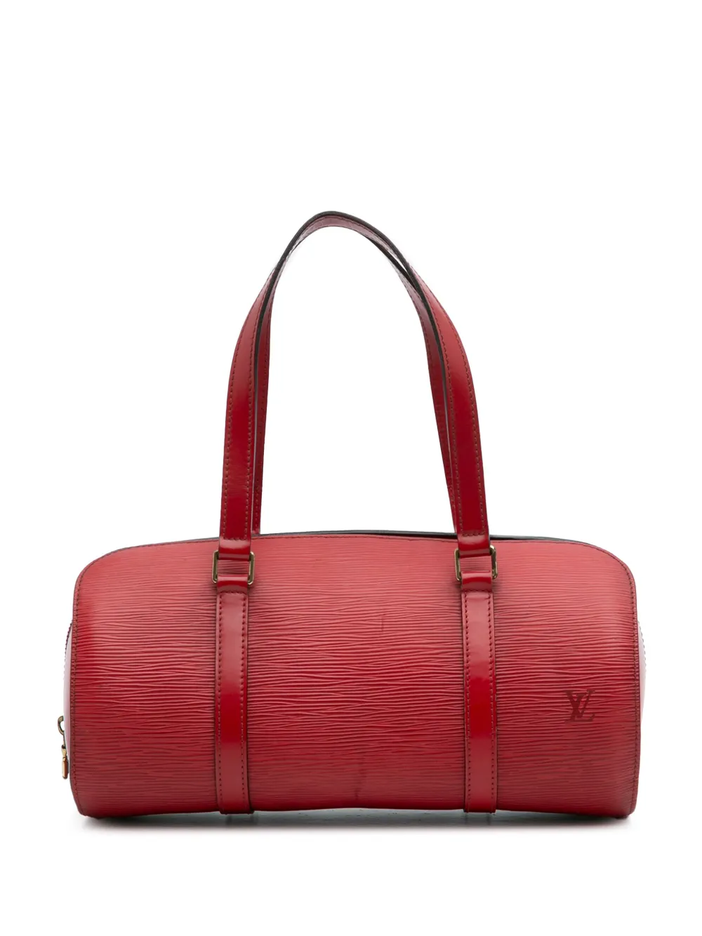 Louis Vuitton Pre-Owned 1998 エピ スフロ ハンドバッグ - レッド Louis Vuitton Pre-Owned 1998 エピ スフロ ハンドバッグ - レッド