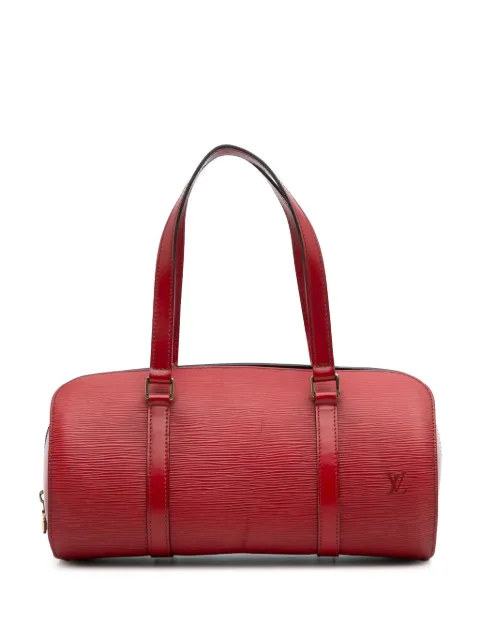 Louis Vuitton Pre-Owned 1998 Epi Soufflot handbag