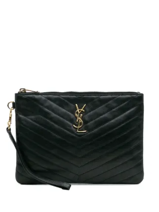 Saint Laurent Pre-Owned