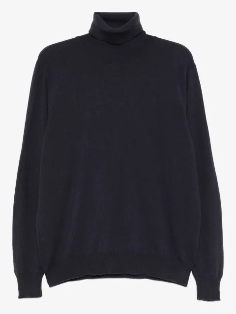 Kiton cashmere jumper