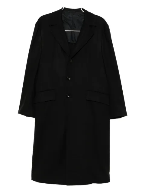Kiton Luca coat