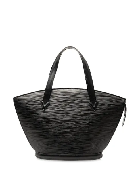 Louis Vuitton Pre-Owned 1995 Epi Saint Jacques PM Short Strap handbag