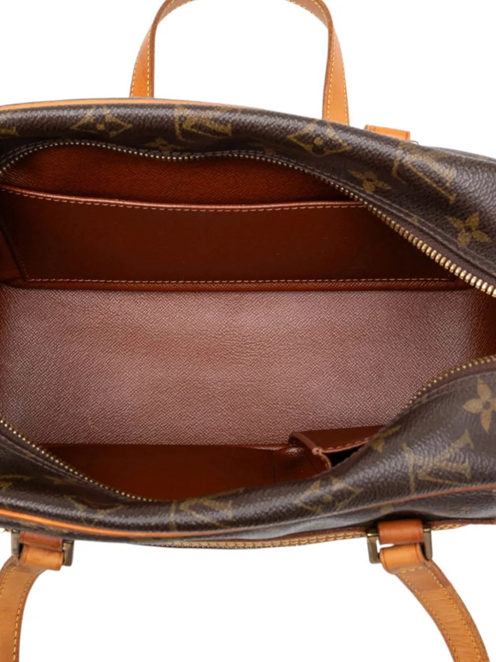 2002 Monogram Cite Mm Shoulder Bag
