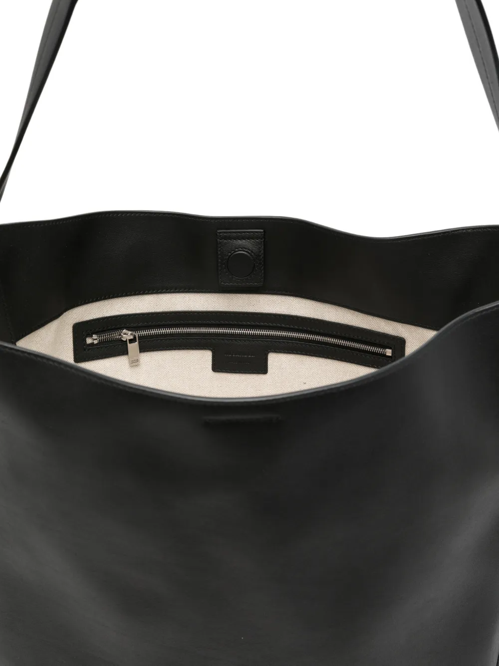 结饰细节托特包