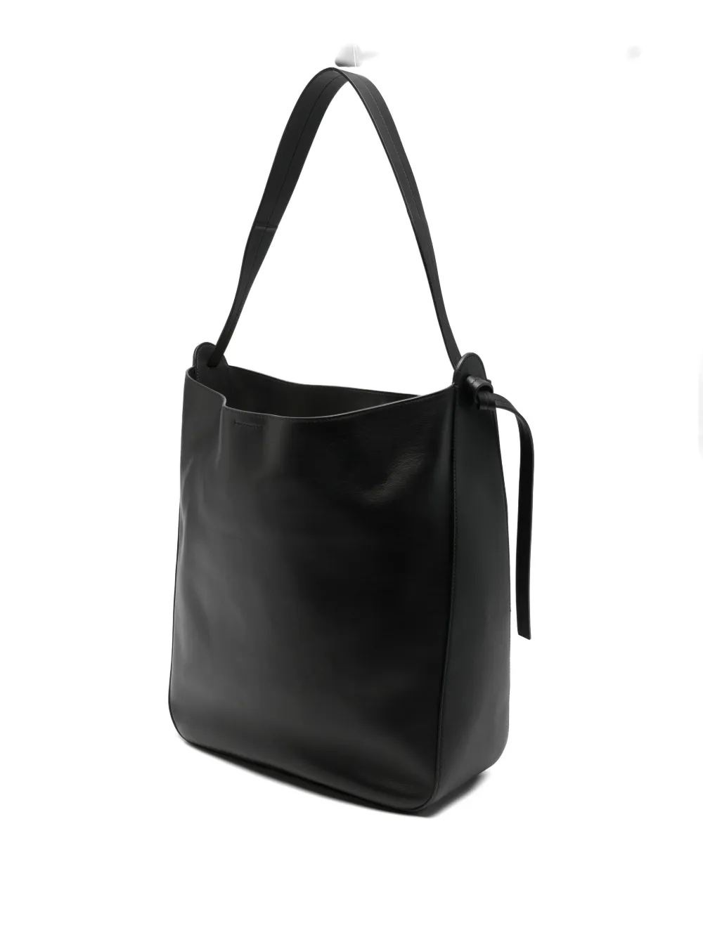 结饰细节托特包