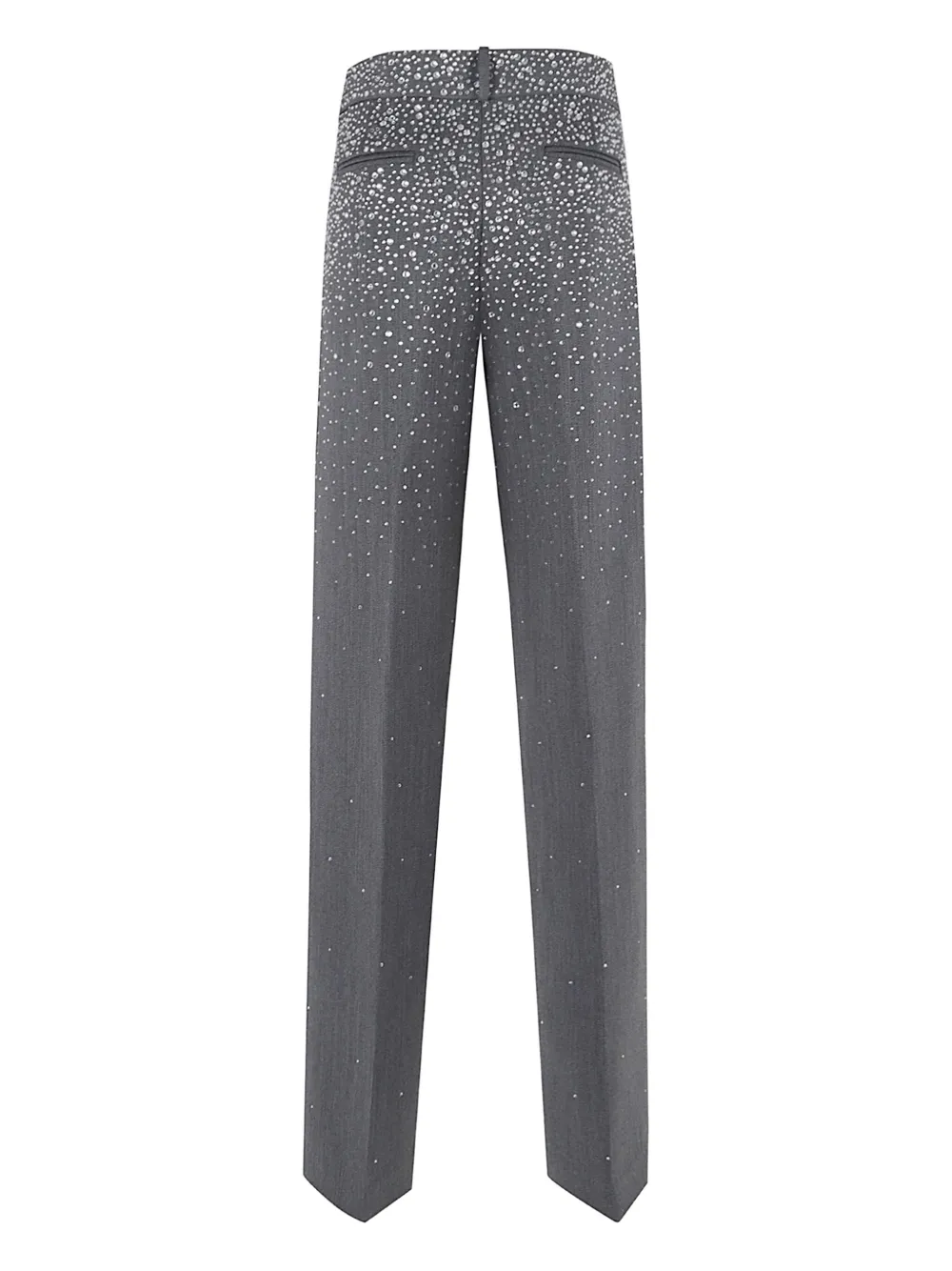 Alex Perry Hose mit Kristallen | Elegante Hosen | Image 2