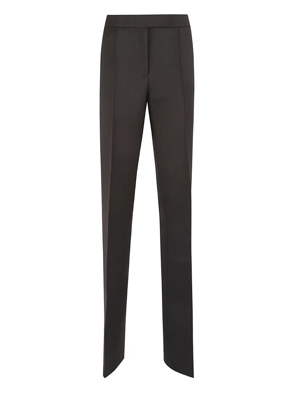 Alex Perry Klassische Hose | Braun | Image 1