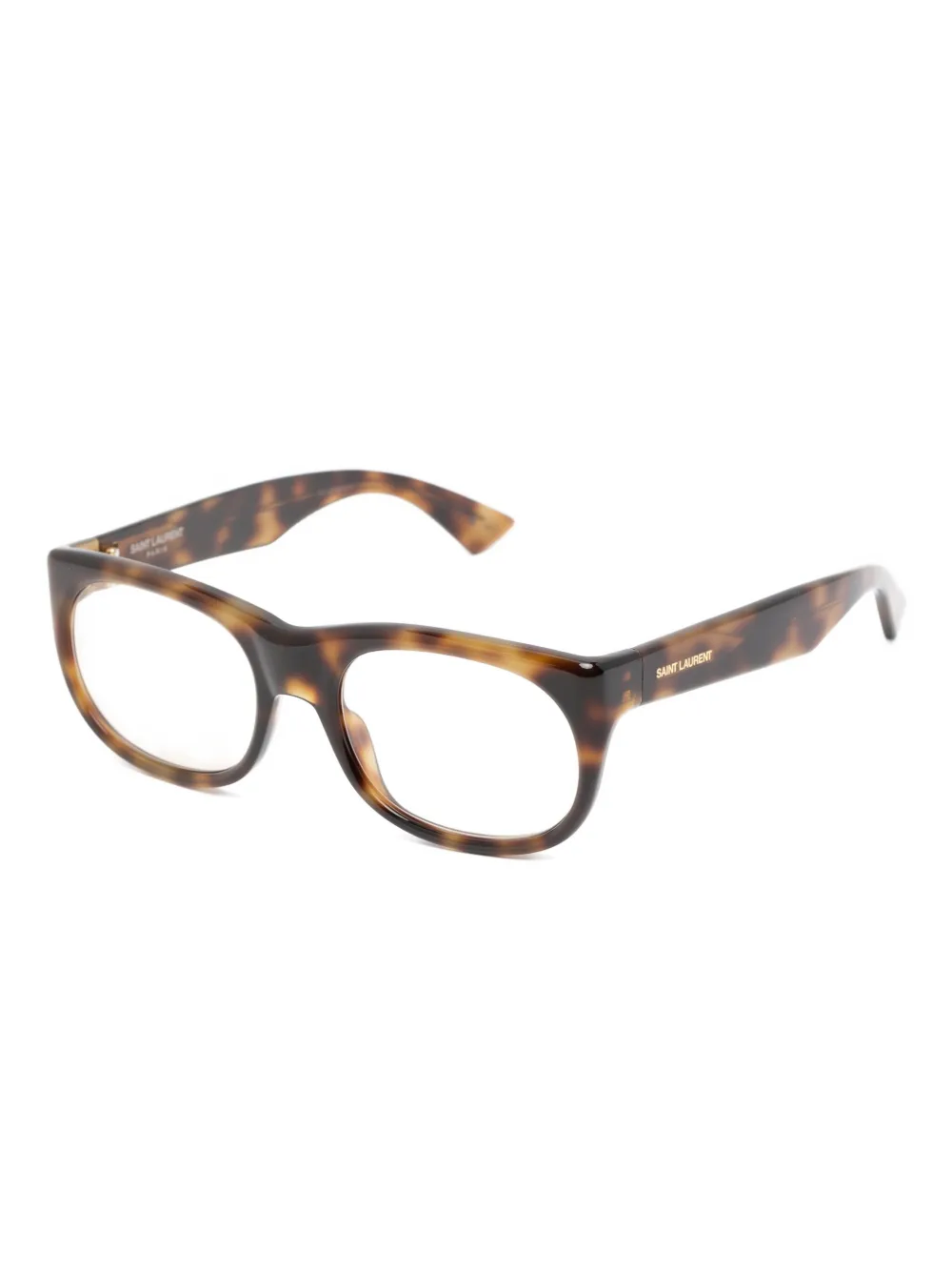 Saint Laurent Eyewear Romy sunglasses - Bruin