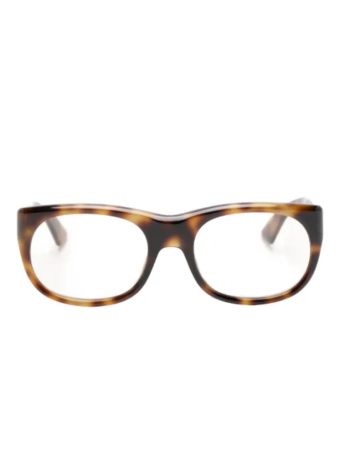 Saint Laurent Eyewear Romy sunglasses