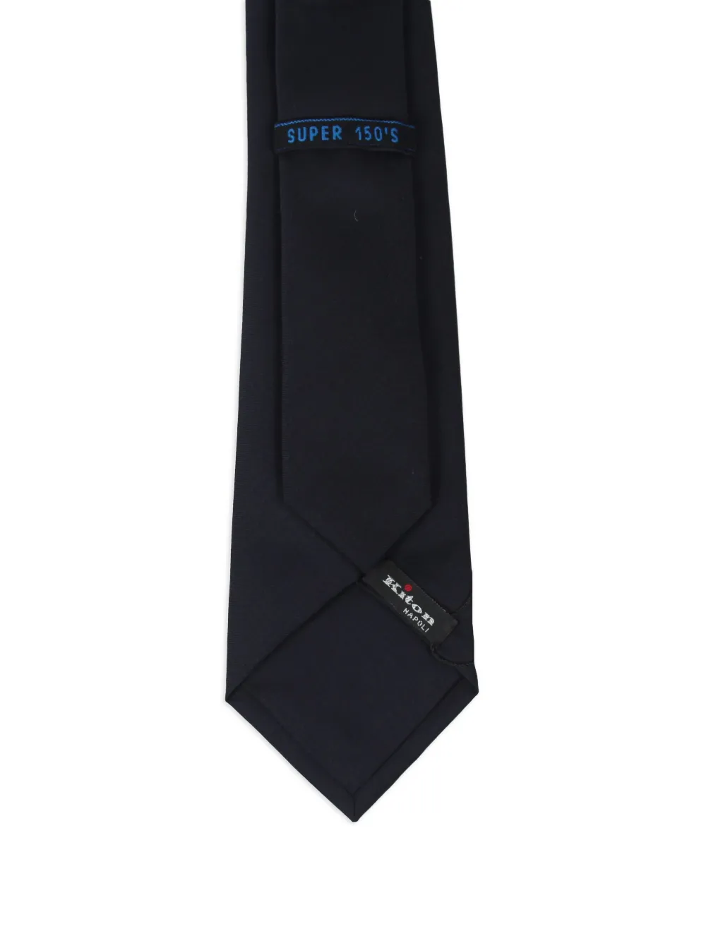 Kiton wool tie | Image 2