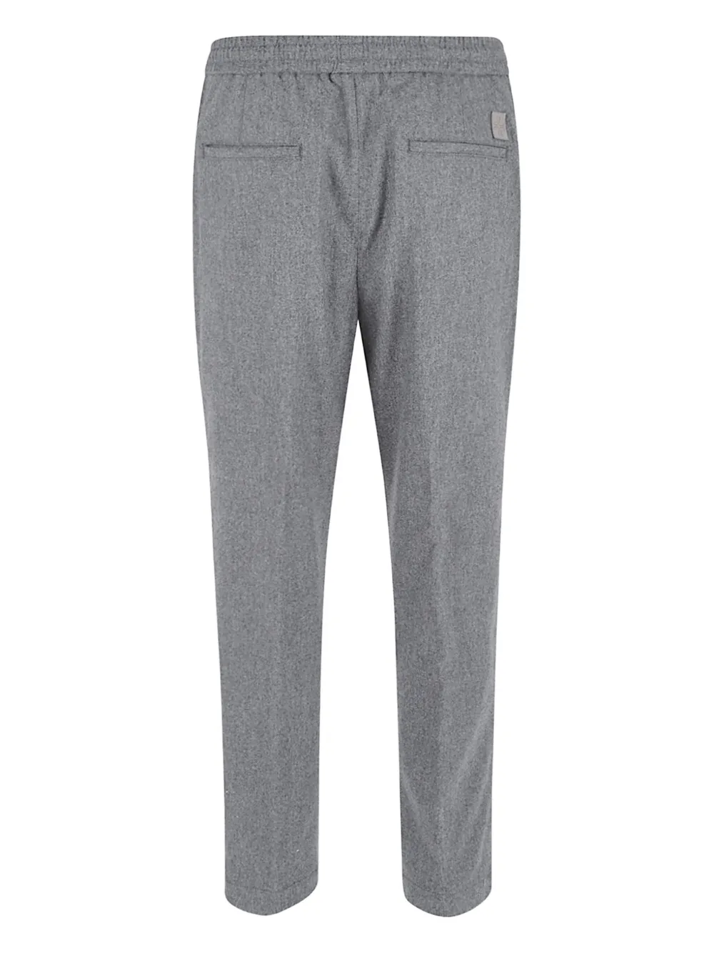 Jacob Cohën drawstring trousers | Tapered Pants | Image 2
