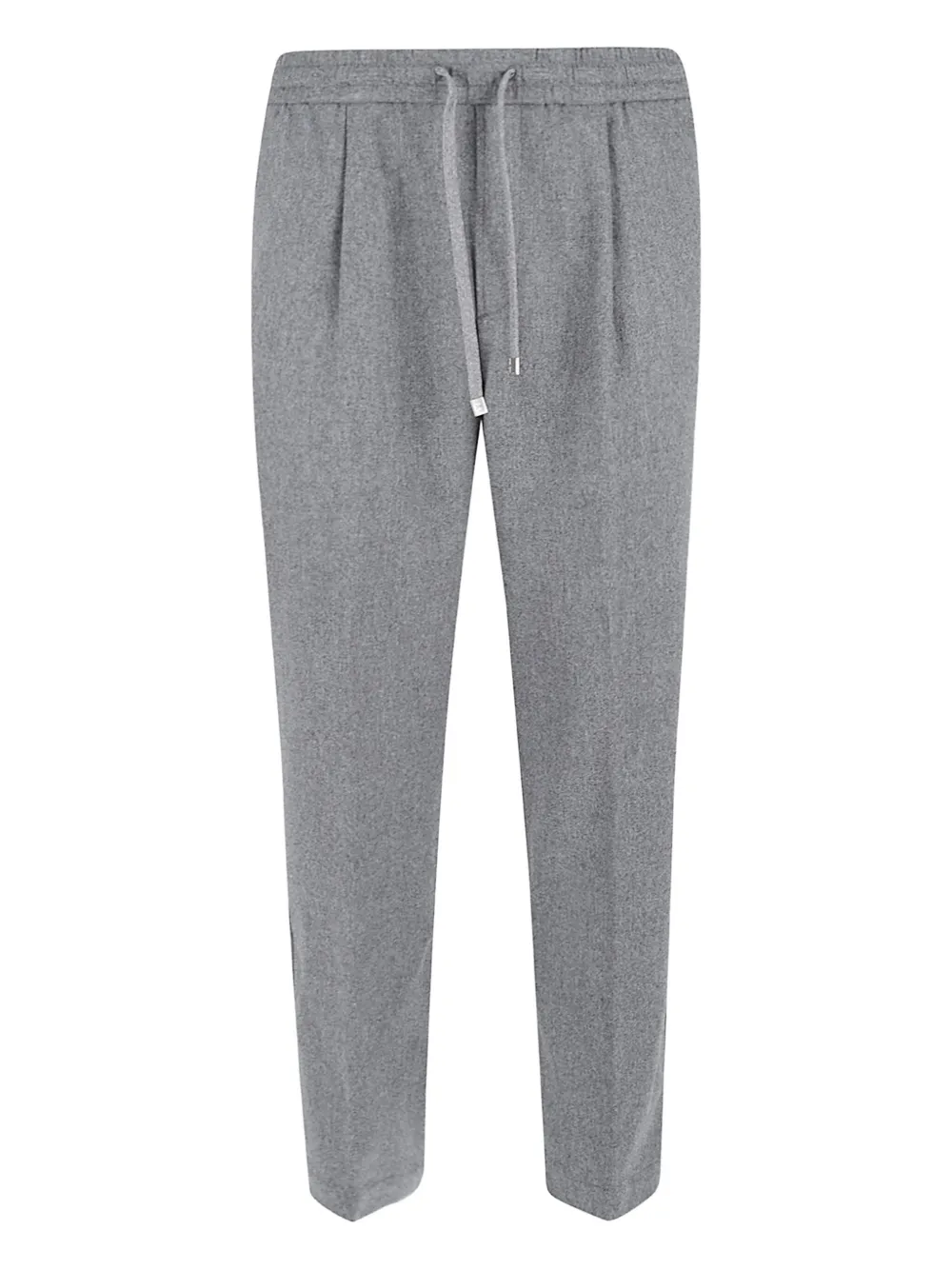 Jacob Cohën drawstring trousers | Grey | Image 1