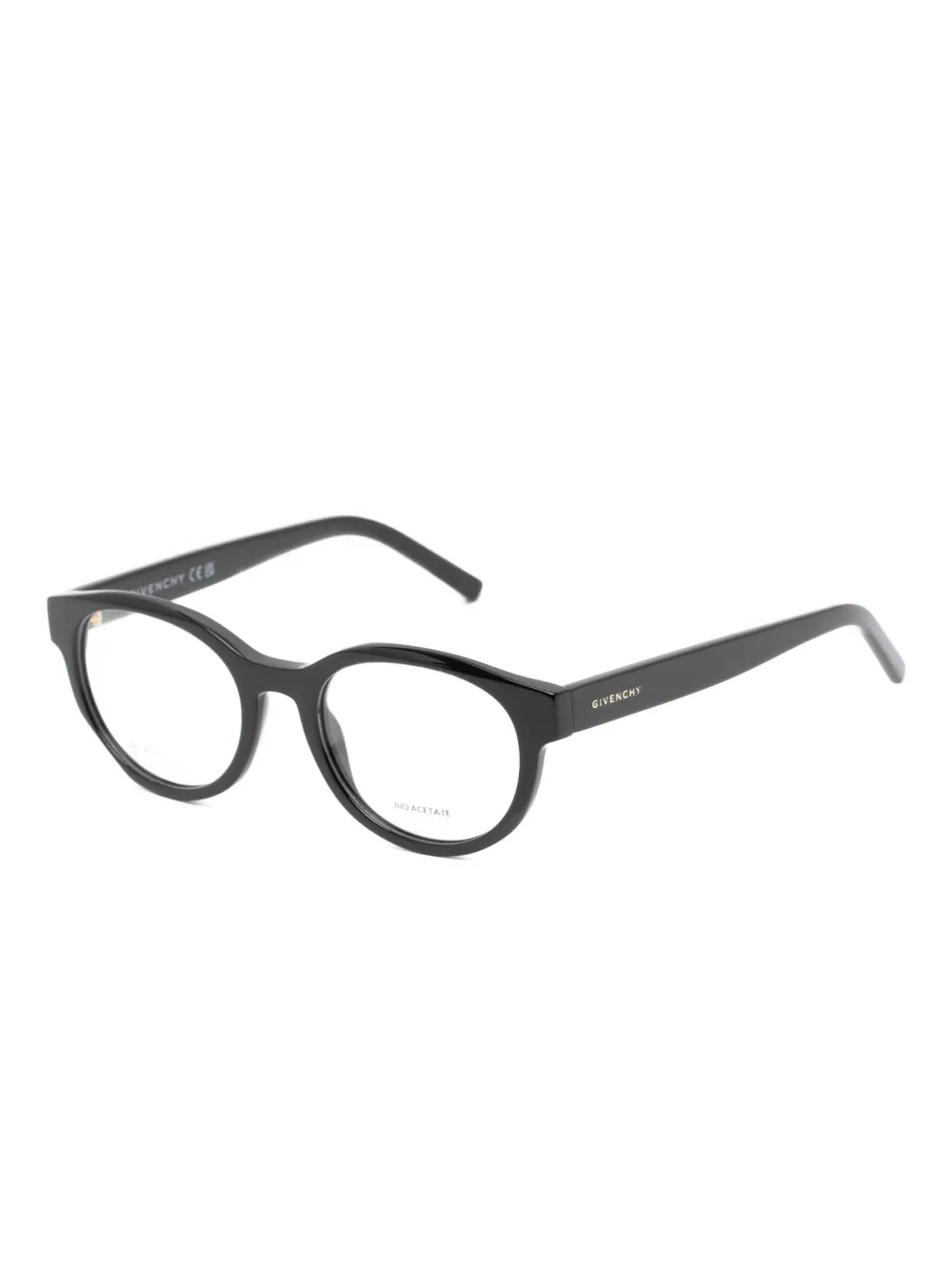 Givenchy Eyewear round-frame glasses | Men | Image 2