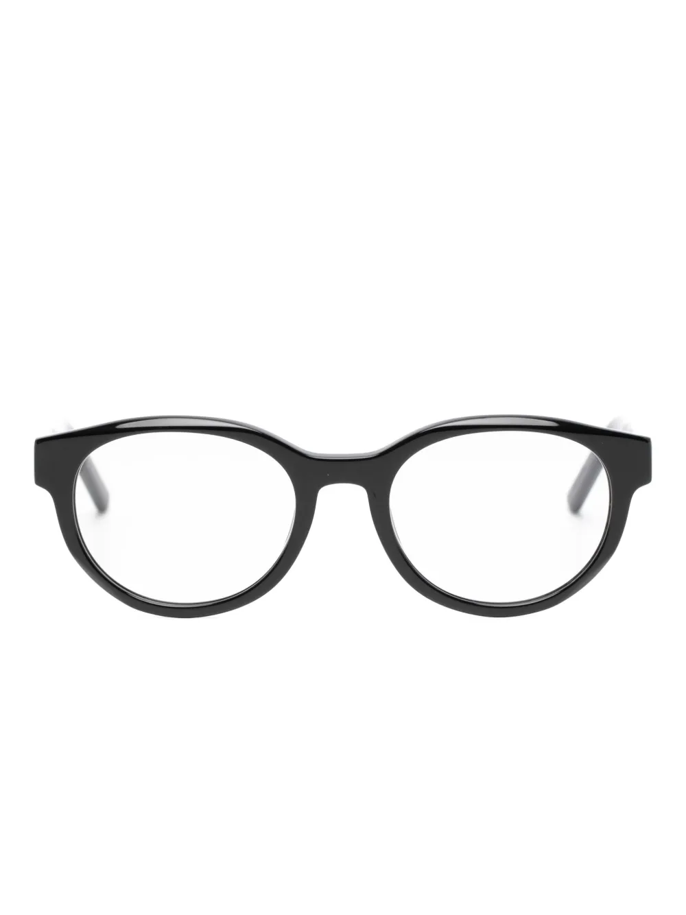 Givenchy Eyewear round-frame glasses | Black | Image 1