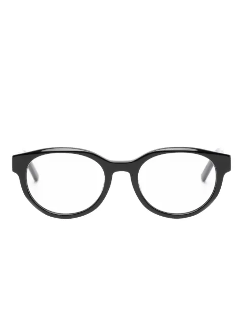 Givenchy Eyewear round-frame glasses