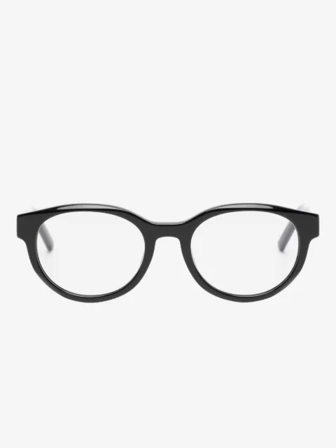 Givenchy Eyewear round-frame glasses