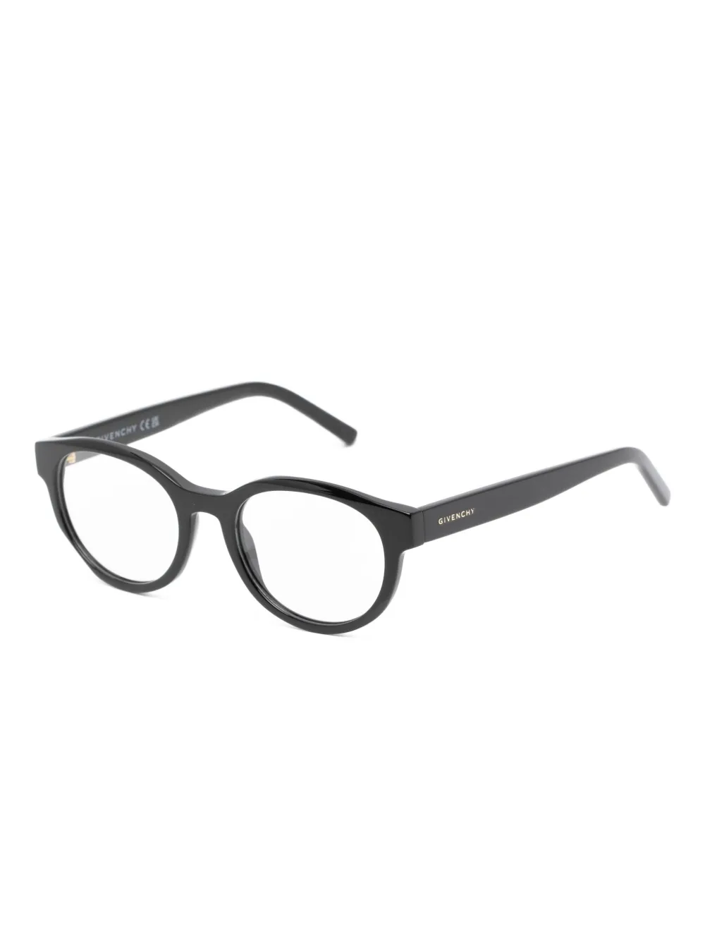 Givenchy Eyewear round-frame glasses | Men | Image 2
