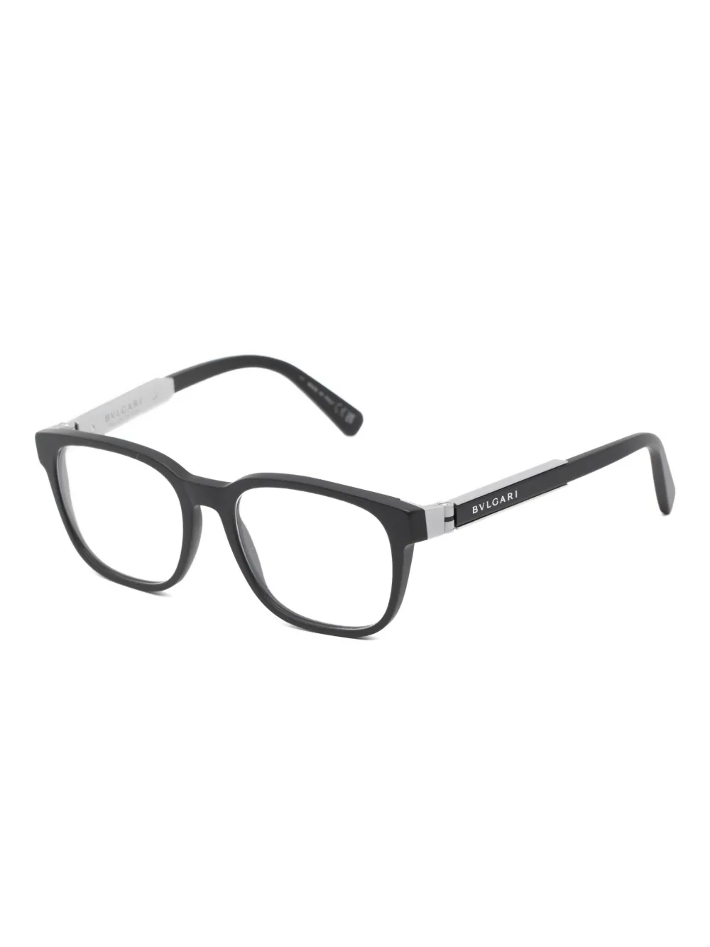 Bvlgari square-frame glasses | Men | Image 2