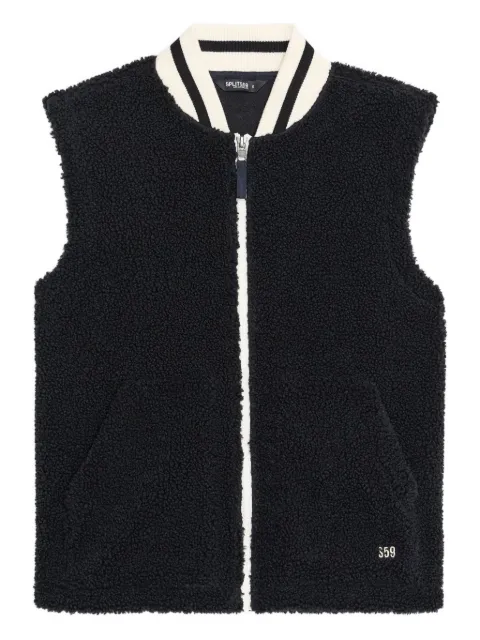 Splits59 Aster Sherpa vest