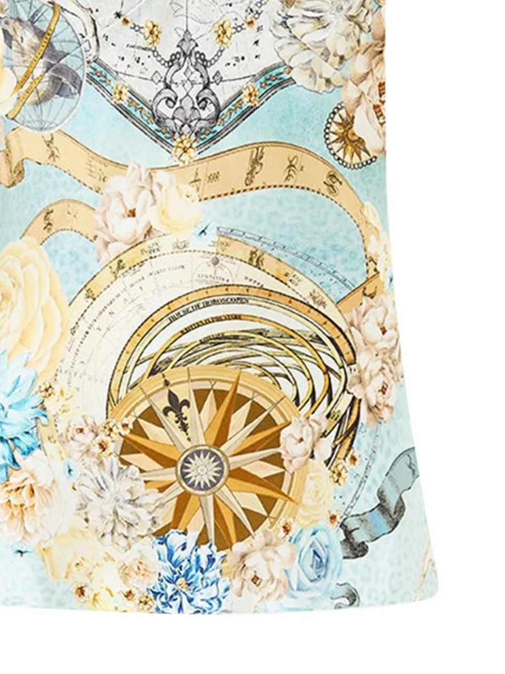 Camilla chain-detail top | Vests & Tank Tops | Image 2