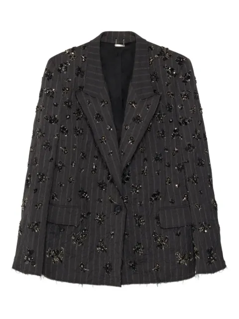 Simkhai Murphy embellished blazer