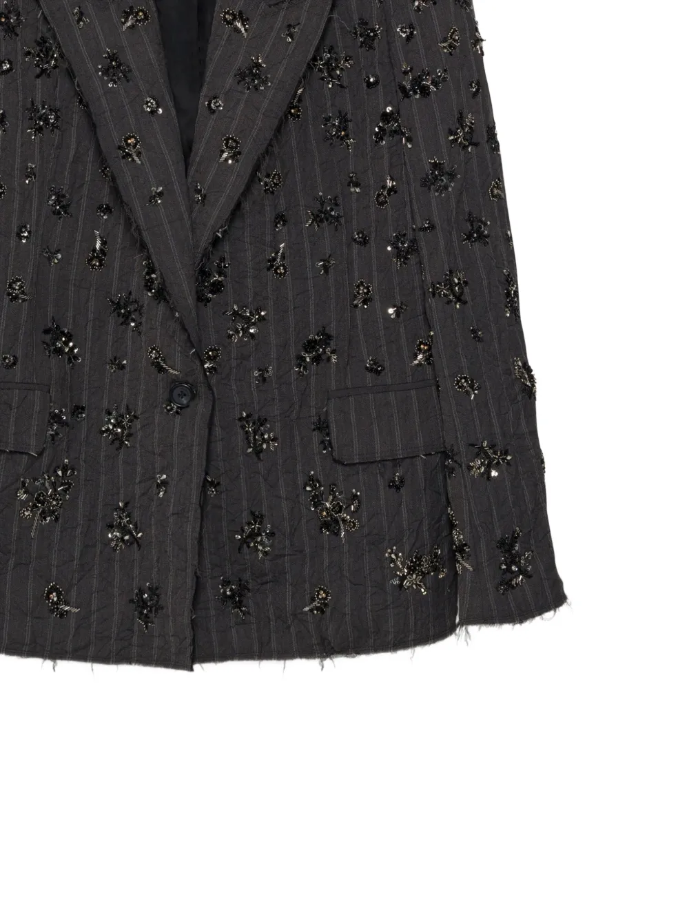 Simkhai Murphy embellished blazer | Blazers | Image 2