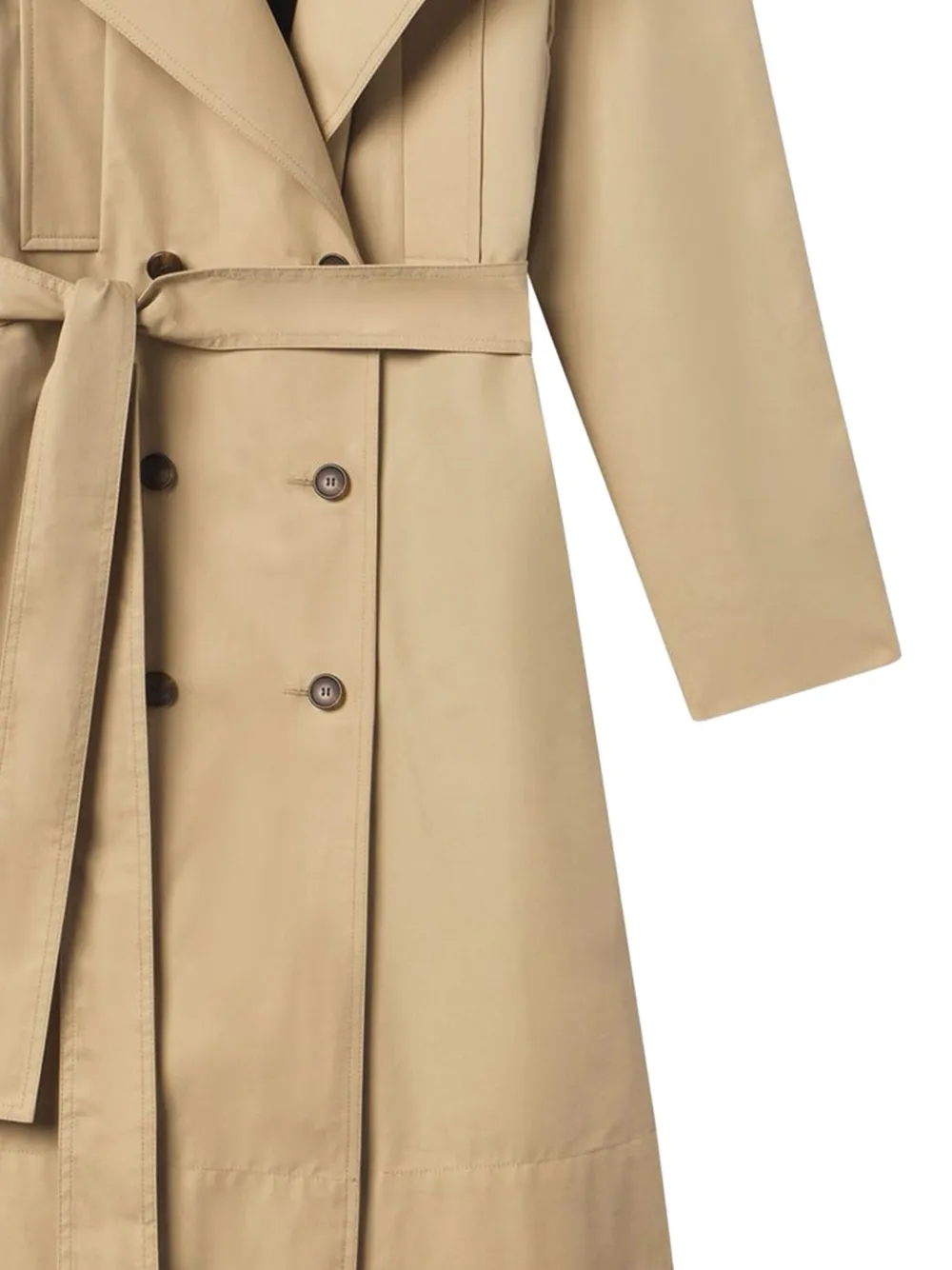 A.L.C. trench Asher | Trenchs & imperméables | Image 2