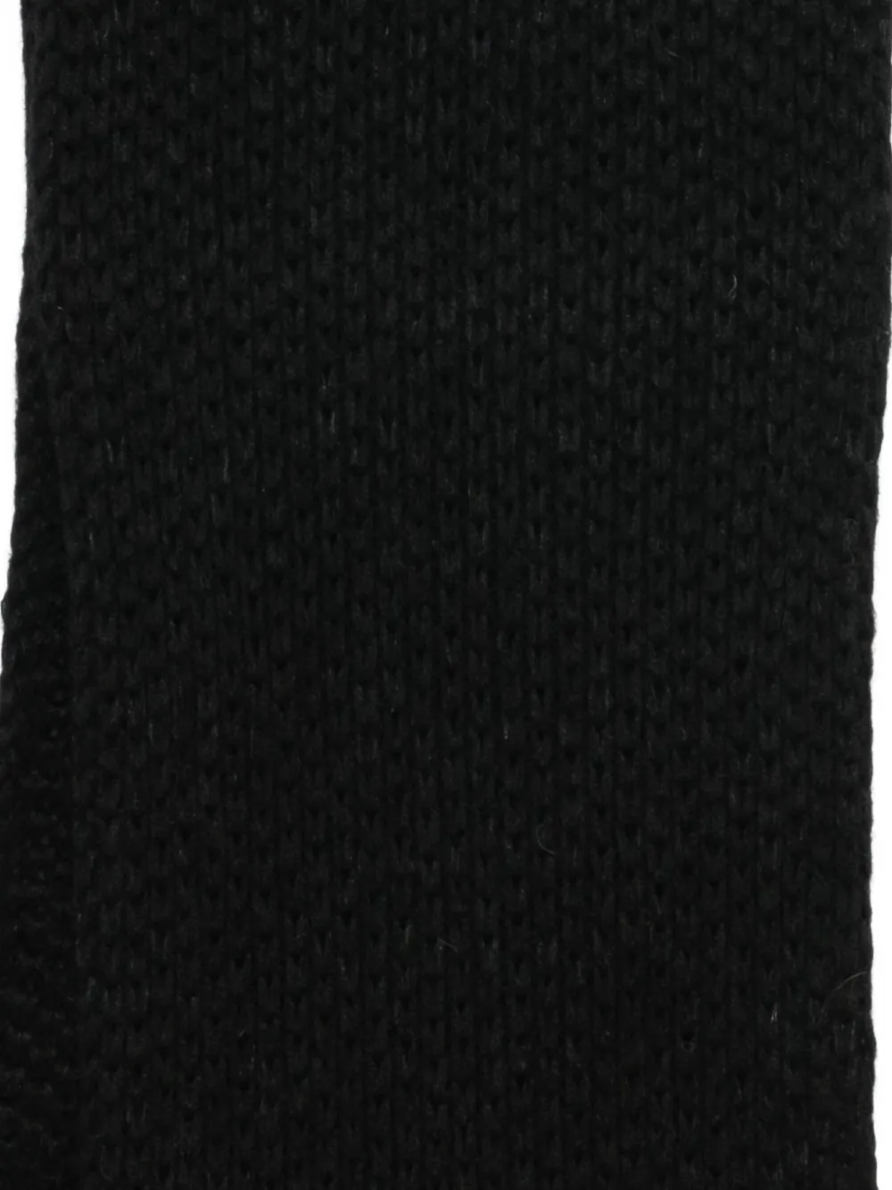 Ermanno Scervino fringed scarf | Image 2