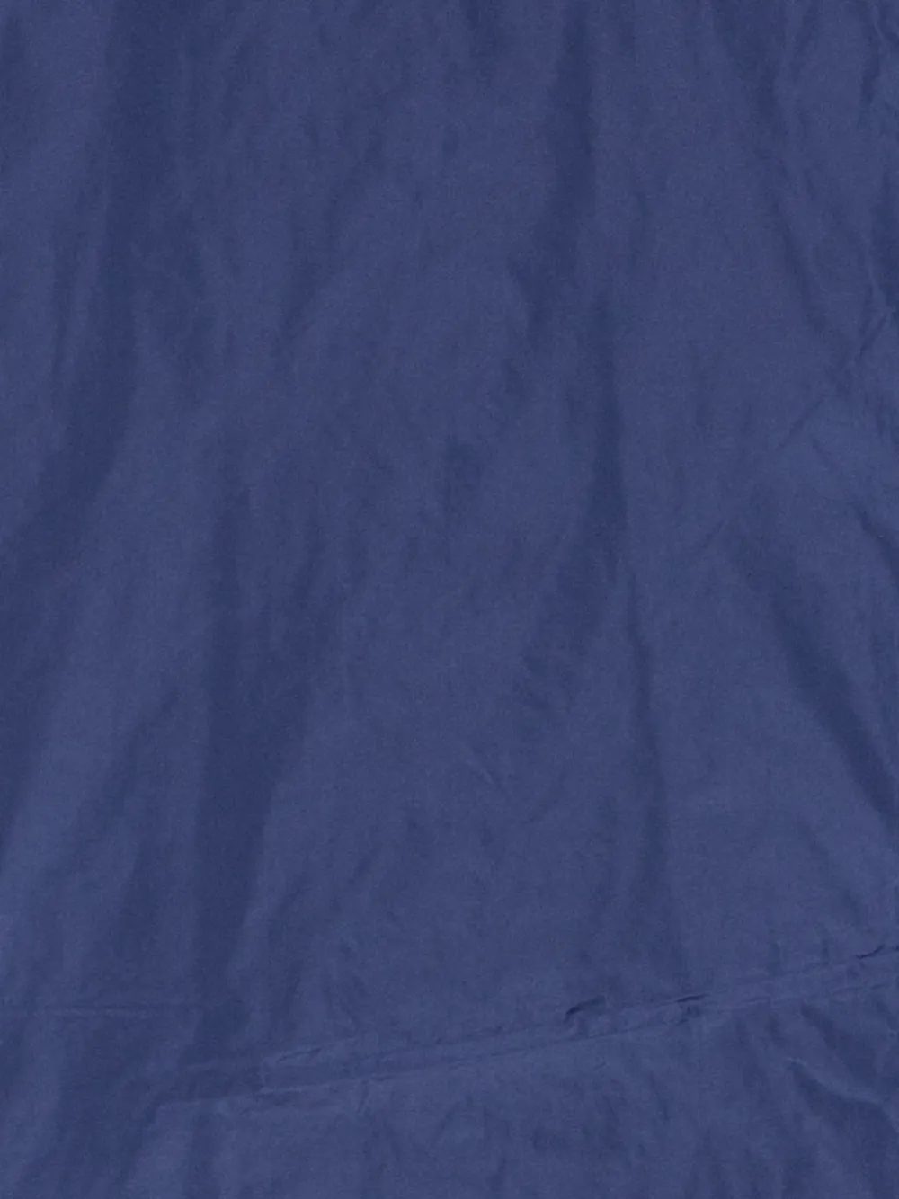 Niu Gewatteerde stola - Blauw