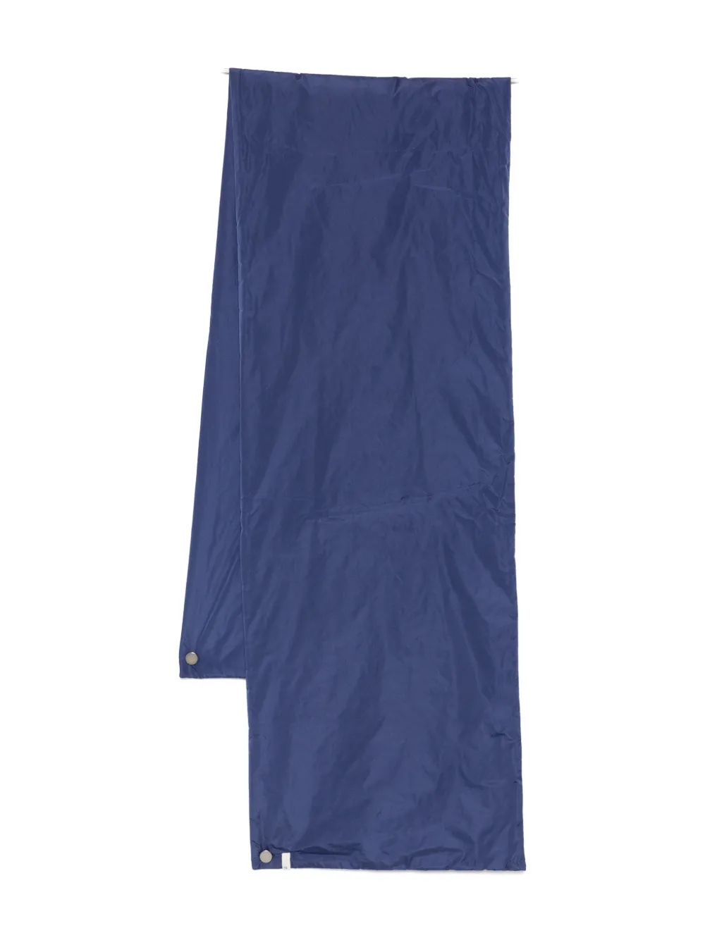 Niu Stola imbottita - Blu