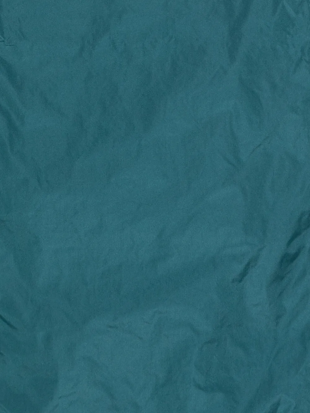  Niu Puffed Stole - Green 