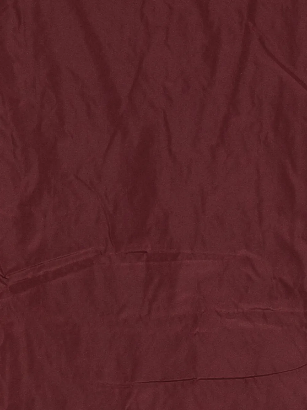 Niu Gewatteerde stola - Rood