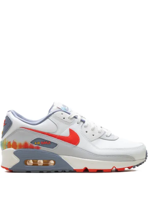 Nike Air Max 90 premium sneakers