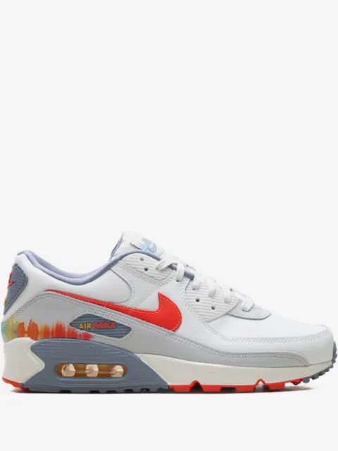 Nike Air Max 90 premium sneakers