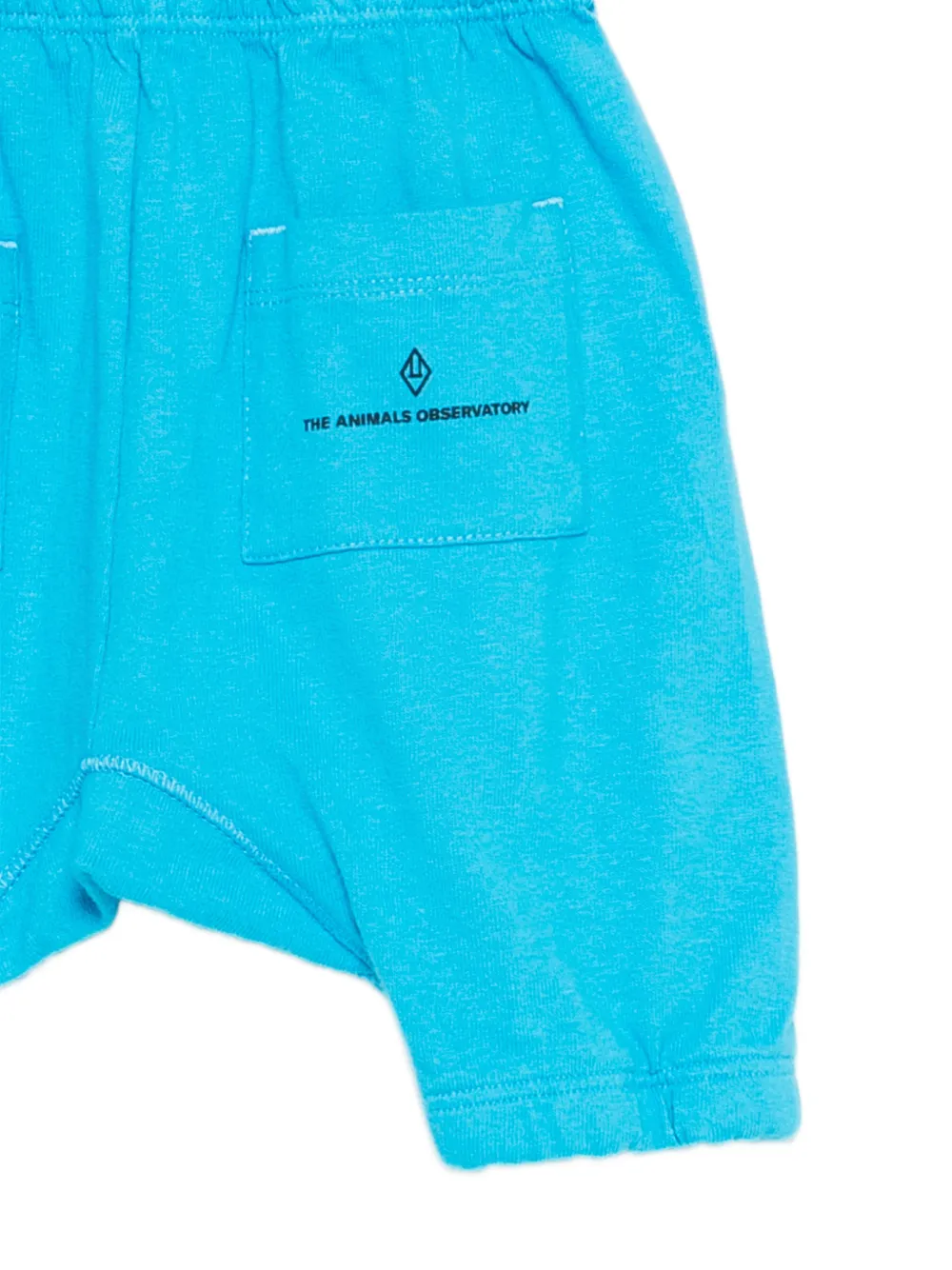  The Animals Observatory Buffalo Trousers - Blue 