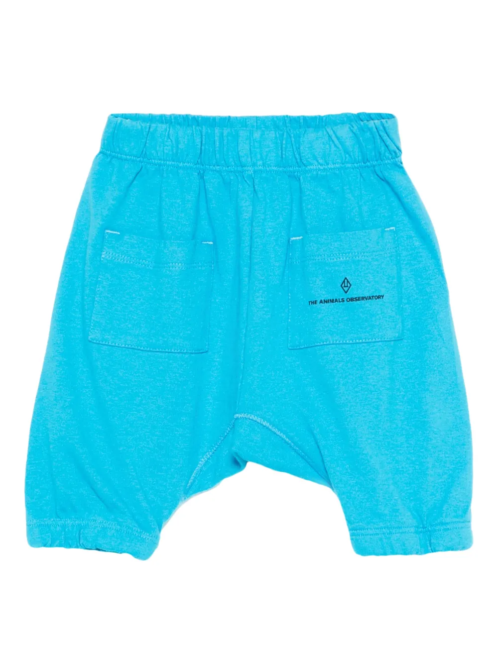  The Animals Observatory Buffalo Trousers - Blue 