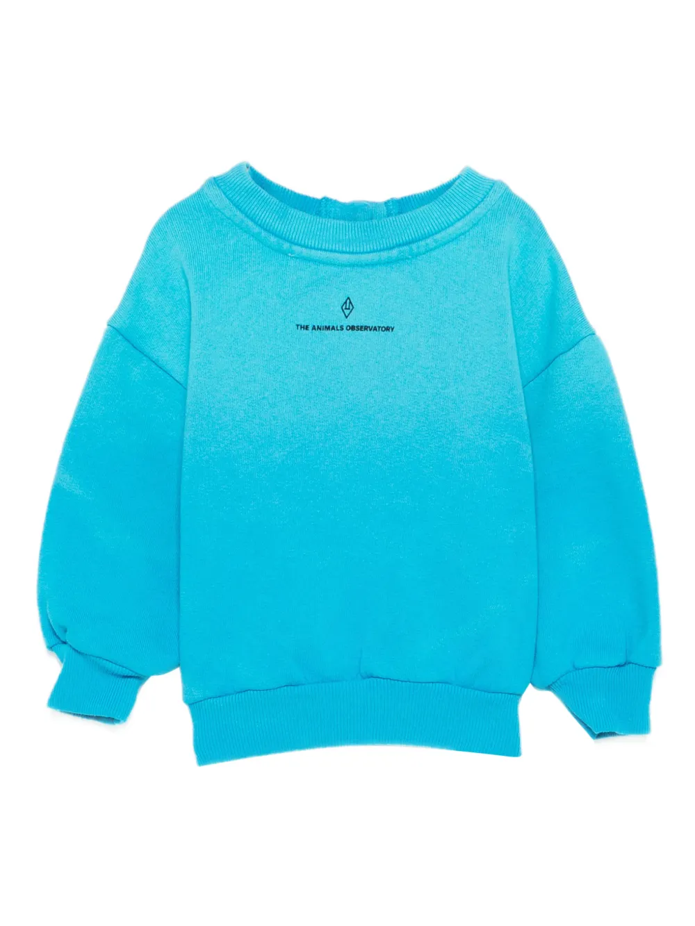 Anchor Buttoned Top