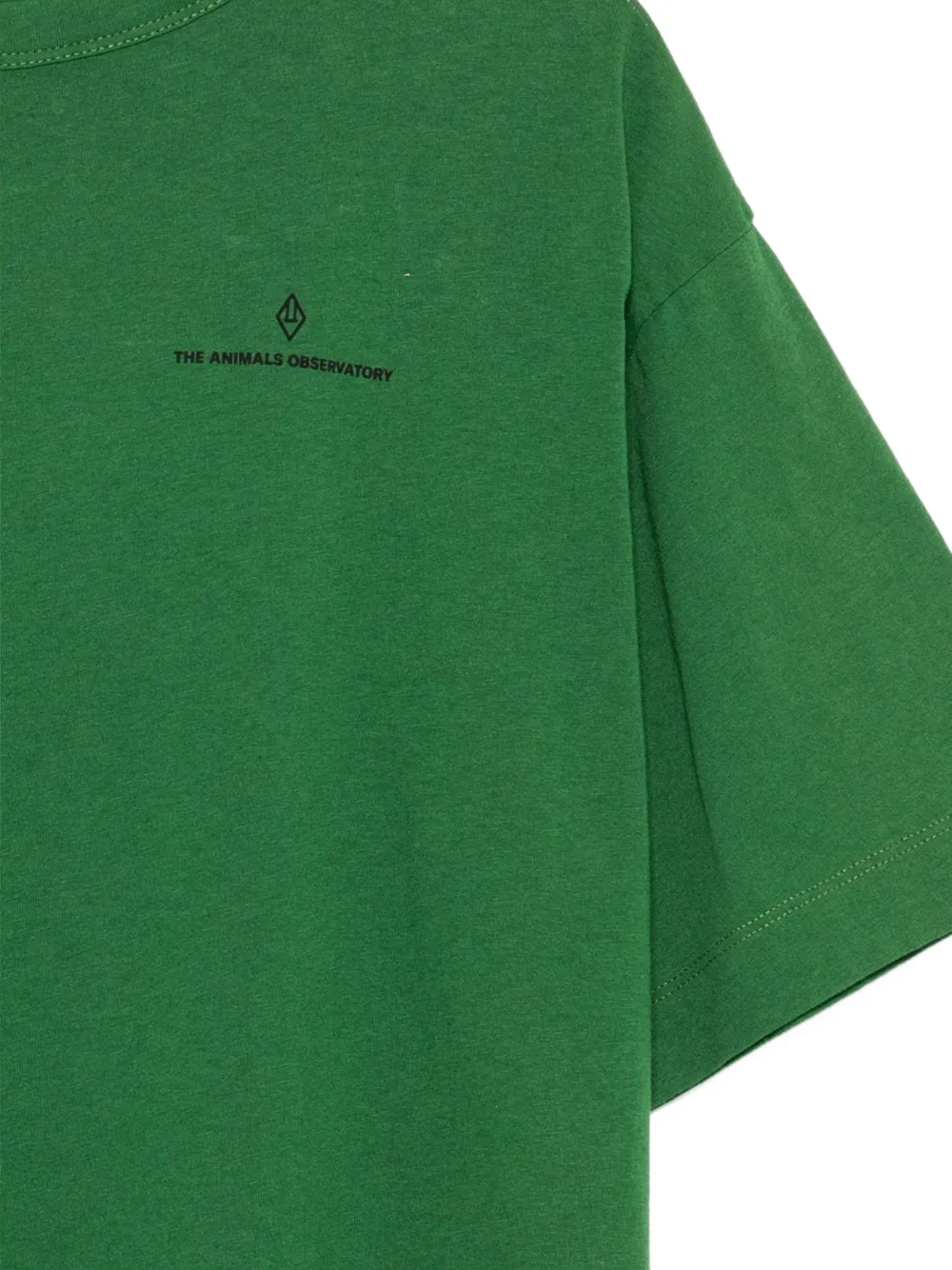 Collie Graphic T-Shirt