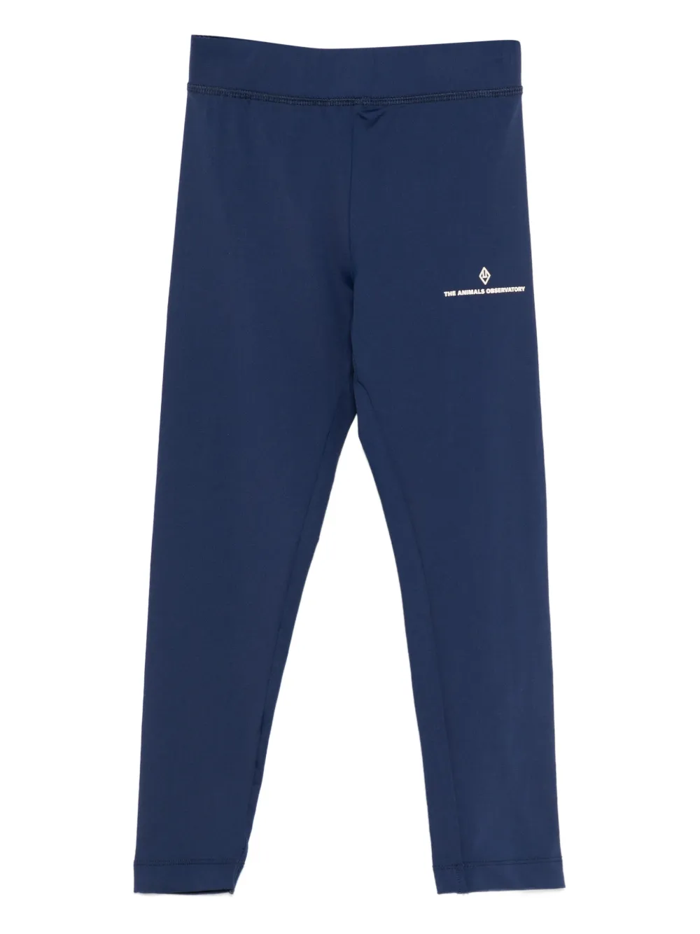 The Animals Observatory Leggings Sambar - Blu