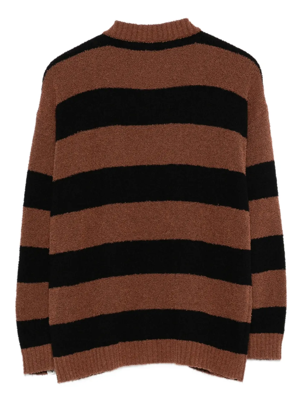  The Animals Observatory Cardigan Toucan - Marron 
