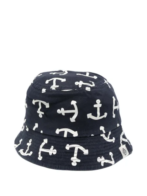 The Animals Observatory gorro de pescador Tuna