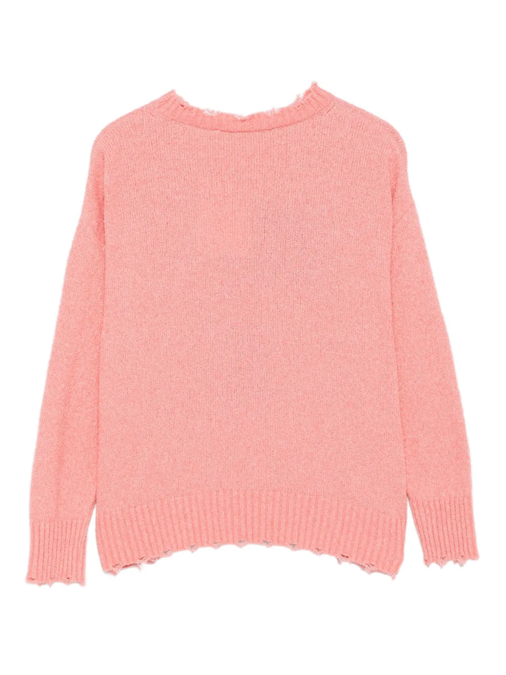  The Animals Observatory Horse Graphic Top - Pink 