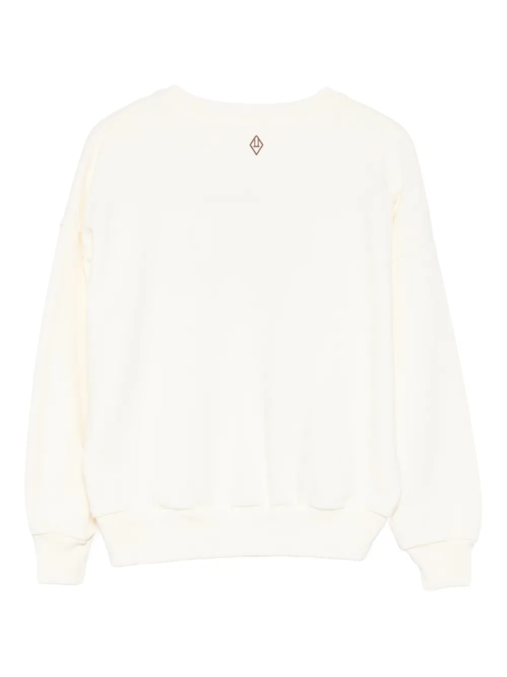 Killifish Logo-Print Sweatshirt
