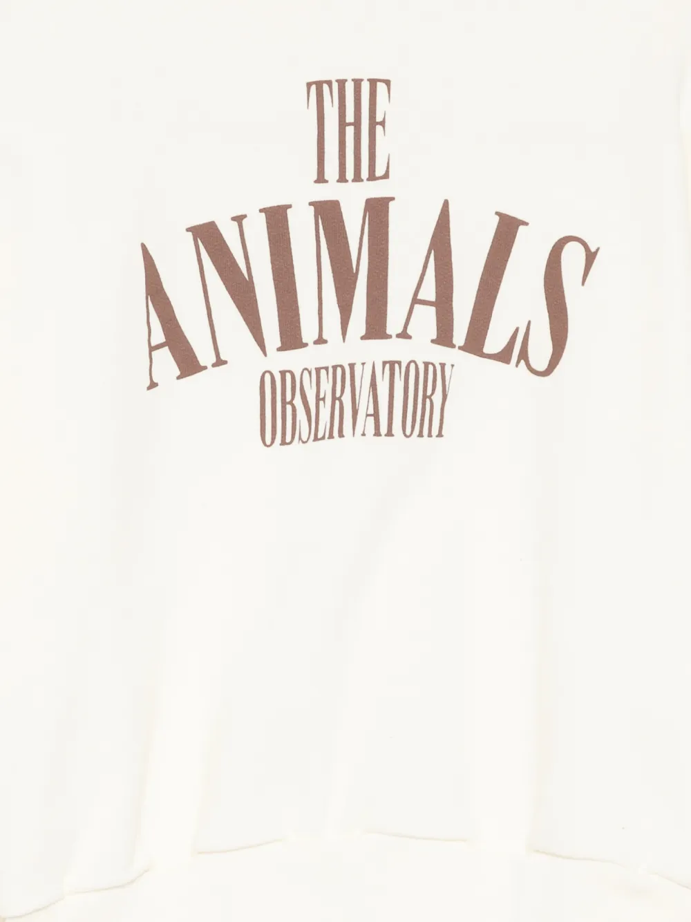 Killifish Logo-Print Sweatshirt
