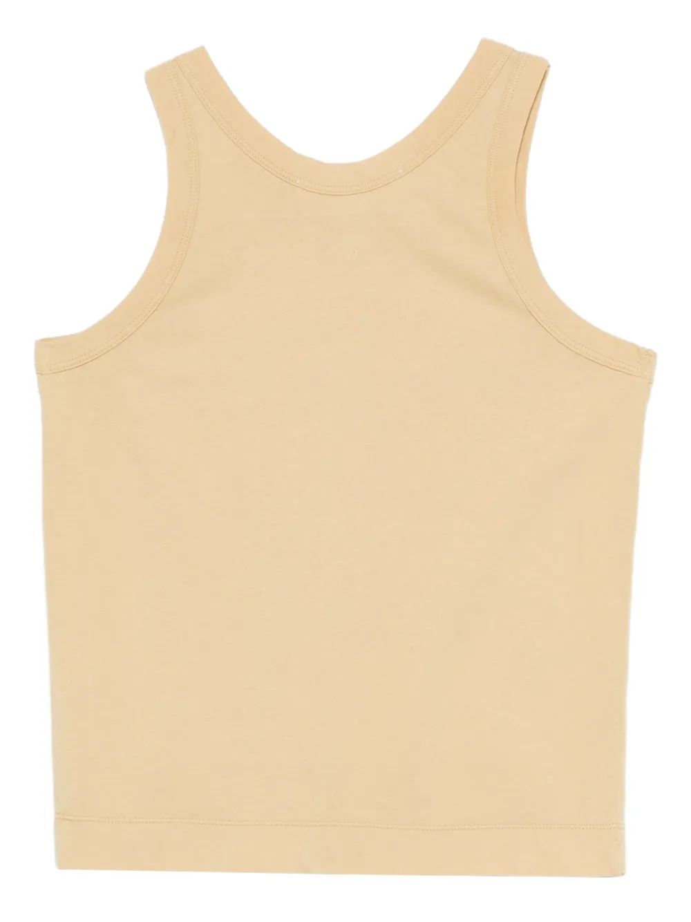  The Animals Observatory Frog Tank Top - Neutrals 