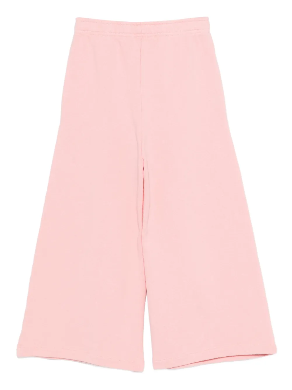 Platypus Drawstring-Fastening Track Pants