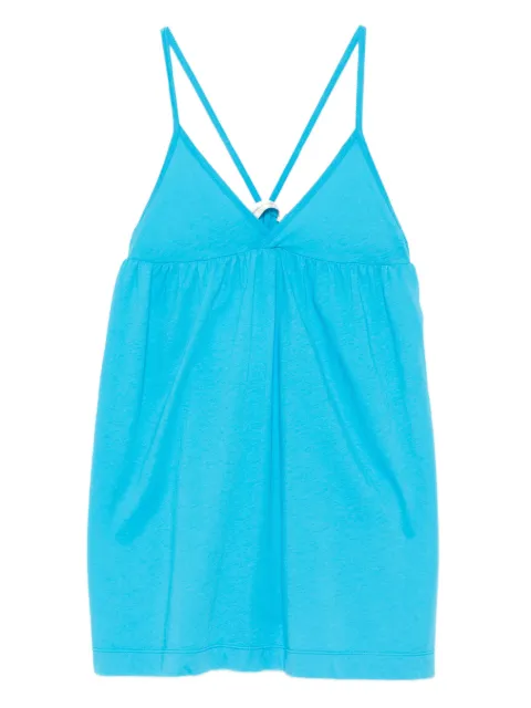 The Animals Observatory Otter sleeveless dress