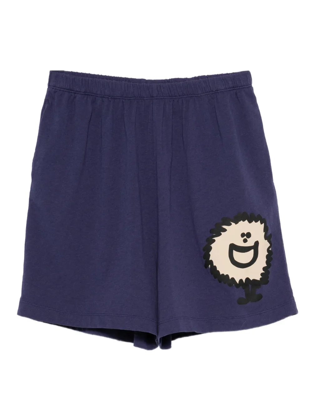 The Animals Observatory Shorts Mole - Blu